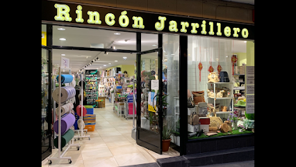 Rincon Jarrillero