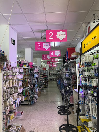 Xinwang Super Bazar