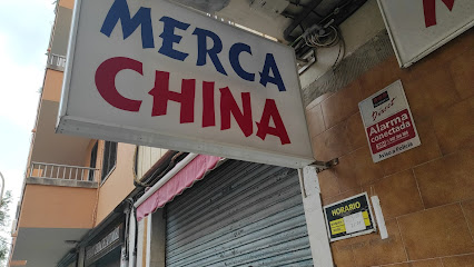 Merca China