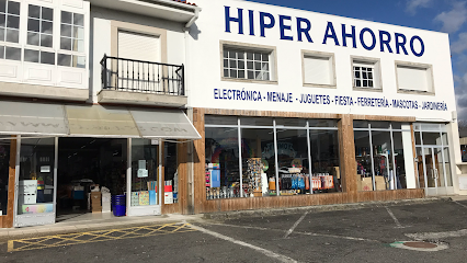 HIPER AHORRO