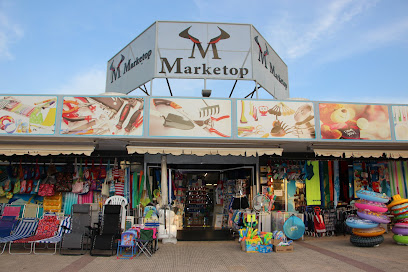Marketop