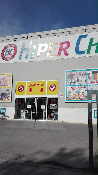 Hiper Chino