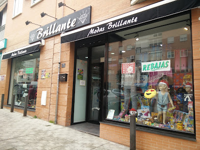 Brillante