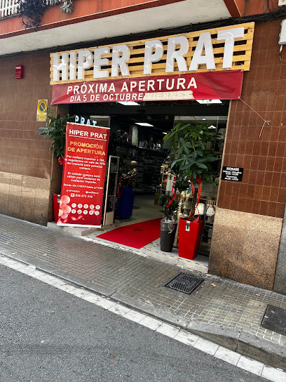 HIPERPRAT