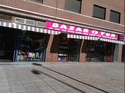Bazar Yun