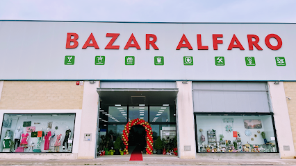BAZAR ALFARO