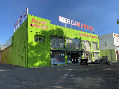Bazar MercaMontijo