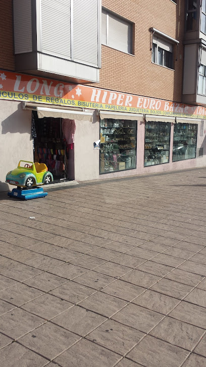 Hiper Bazar Long