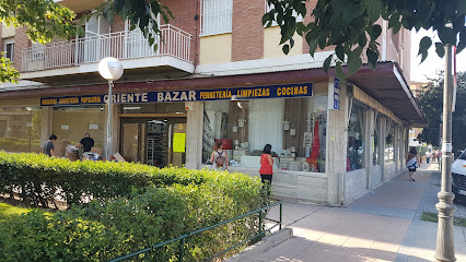 Oriente Bazar