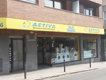 Bazar Canarias