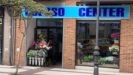 Coloso Center