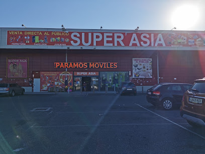 Super Asia
