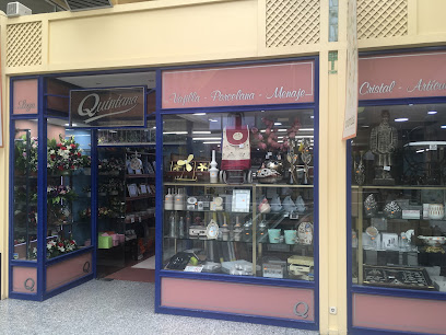 Bazar Quintana