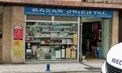 Bazar Oriental