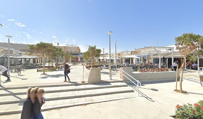 Bazar Chino Fu Hao