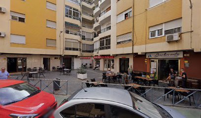 Bazar Oriental Fu.Fu
