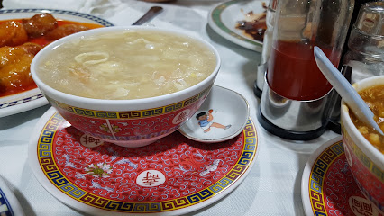 Restaurante Chino Da Fu Hao