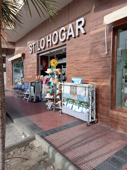 Bazar Stilo Hogar Almuñecar