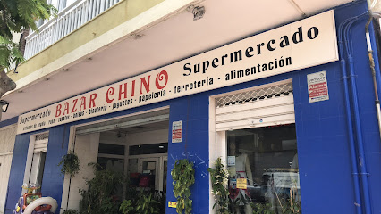Supermercado Bazar Chino
