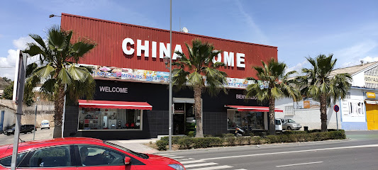 China Home-Nihao Market