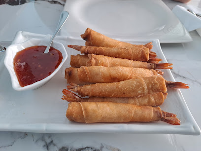 Restaurante Chino Palillos De Oro