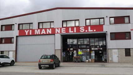 YI MAN NE LI S.L