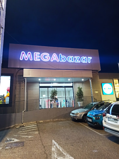 MegaBazar Valladolid