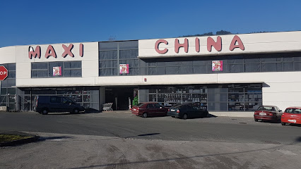 MAXI CHINA