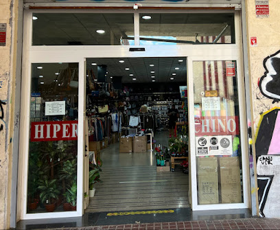Hiper Chino