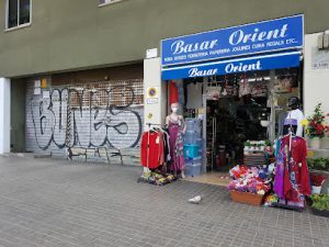 Bazar Chino