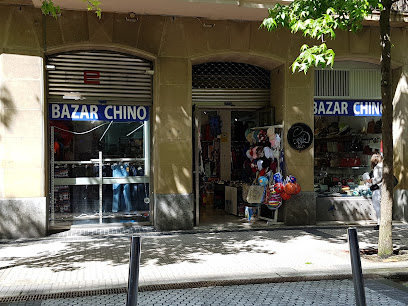 Bazar Chino
