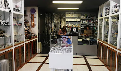 Sugoi Bazar y Relojería