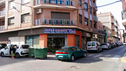 Super Oriente