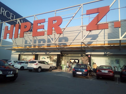 Hiper Z N