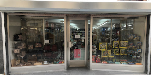Bazar Vivanco
