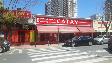 CATAY
